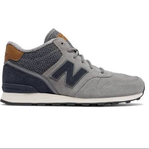 New balance 696 high top Clearance